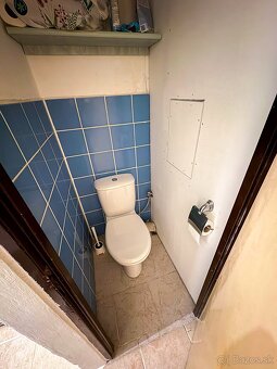1,5 -izbový byt 43 m2 s balkónom – Haburská, Ružinov, BA - 8