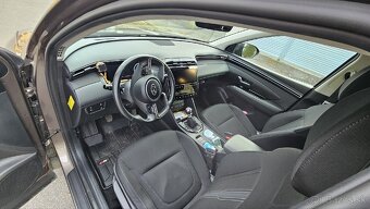 Hyundai Tucson 1.6 - 8
