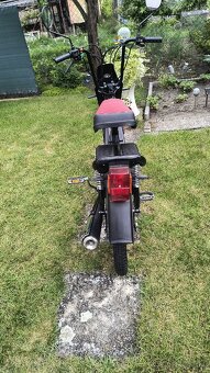 Manet korado 2kw automatik - 8
