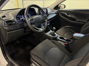 Hyundai i30, 1,0 T-GDI Smart kombi 120HP MT rv.3/2023 ZÁRUKA - 8
