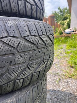 265/65r18 - 8
