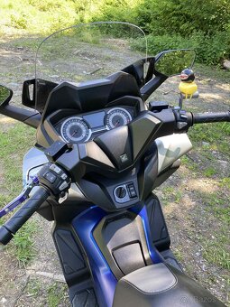 Honda forza 125 - 8
