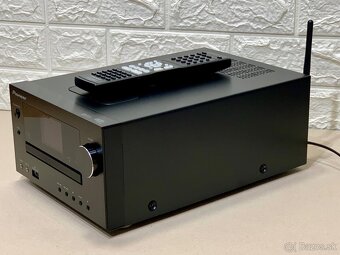Pioneer XC-HM81-K .. CD stereo receiver (USB, CD, Rádio) - 8