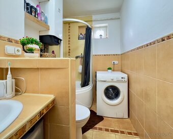 Na Predaj 2-izbový byt balkón + loggia - 8