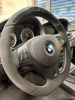 BMW M3 GTR V8 Tracktool E92 Akrapovič - 8