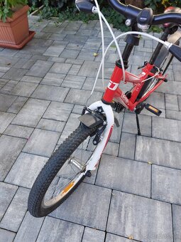 Bicykel Dema Vega 20" - 8