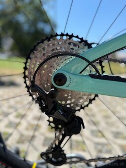 ORBEA OCCAM M10 - 8