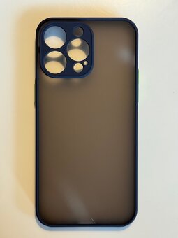 iPhone 14 Pro Max 256GB vesmírna čierna - 8