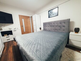 Elegantný 2-izbový byt s pozemkom a s parkovacím státím - 8