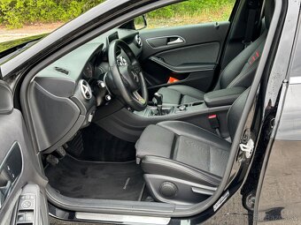 Mercedes A 180d - 8
