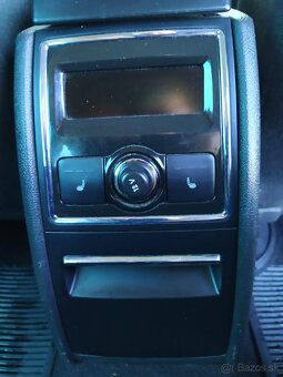 Škoda Superb Combi 2.0TDI - 8
