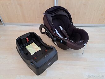 kocik 3v1 chicco active - 8