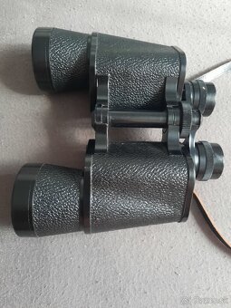 Dalekohlad kvalitny nemecky dalekohlad seeadler optik 10x50 - 8