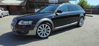 Audi a6 c6 Allroad 3.0TDI Exclusive - 8