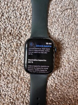Apple watch 8 - 8