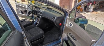 Peugeot 307 1.6 hdi - 8