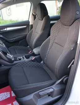 Odstúpim leasing na Škodu Karoq r.2019, AUTOMAT; odpočet DPH - 8
