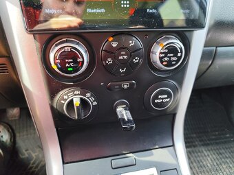Suzuki Grand Vitara - 8