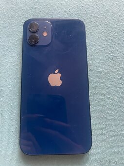 iPhone 12 - 8