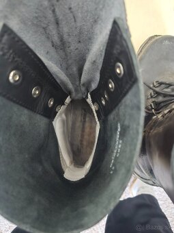 cizmi obuv velkost 45 - 8