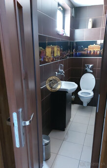 Zaujímavá podnikateľská príležitosť. Exkluzívne na predaj H - 8