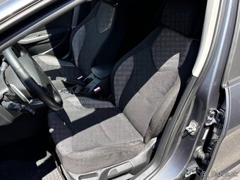 Peugeot 308 1.6hdi automat, NOVÁ STK a EK - 8