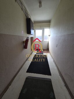 OVERENÉ REALITY - ponúkame exkluzívne na predaj priestrannú  - 8