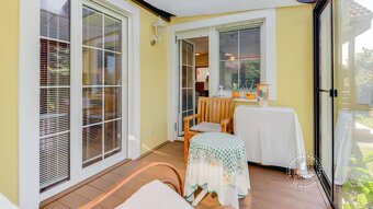 AXIS REAL | 4-izbový DREVODOM, pozemok 1640 m2, Senec, Hrubý - 8