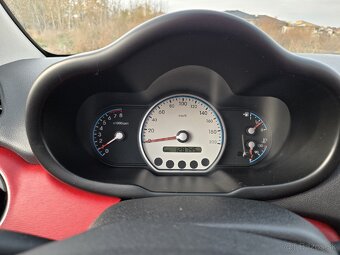 HYUNDAI i10 STYLE - 8