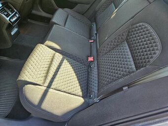 Škoda Superb  2.0TDI 110kw DSG - 8