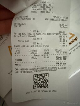 Prilba HJC RPHA 11 Joker - 8