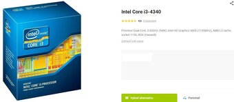 PC s Windows 11 Pro verzii 25H2 SK + LCD monitor - 8