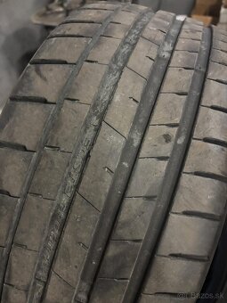 KUMHO ECSTA SPORT S - 8