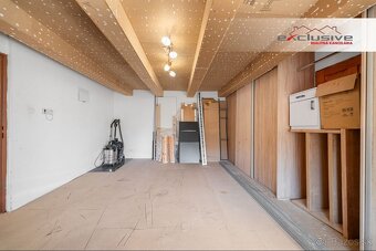 RODINNÝ DOM - DRIENOV, 120 M2, POZEMOK 761 M2, GARÁŽ - 8