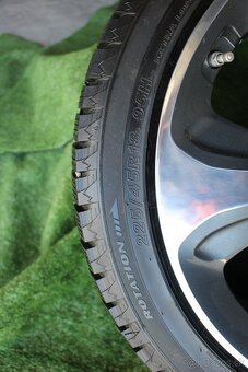 18”--ORIG--KIA-CARENS, OPTIMA, CEED--5x114,3 r18--ZIMNA SADA - 8