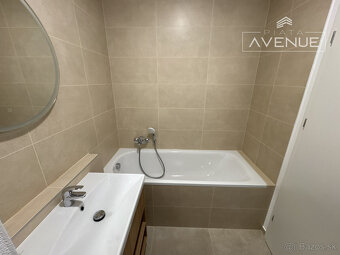 ZARIADENÁ NOVOSTAVBA 3+kk TRENČÍN (65m2) s balkónom a parkov - 8