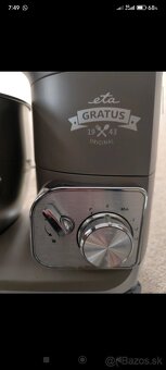 Kuchynský mixér ETA Gratus - 8