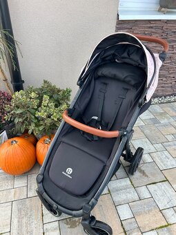 Športovy kočiar - 8