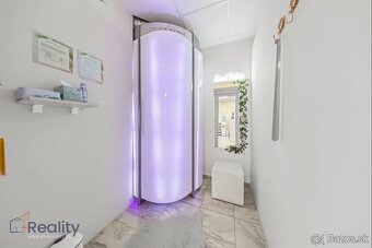 BOMBA CENA‼️SOLARIUM DS - 8