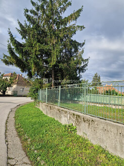 (F155-12-REMAE) 3 izbový rodinný dom v obci Kľúčovec - 8