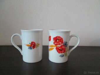 Hrnčeky ČSSR - 8