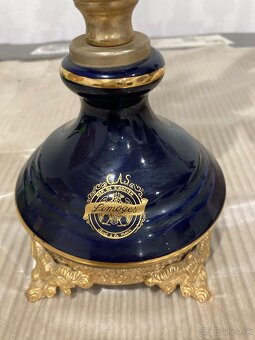 Svietnik Limoges - 8