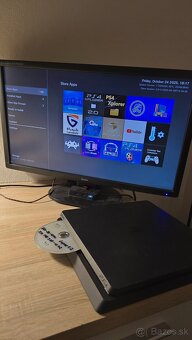 PS4 Jailbreak BD-JB-1250_Lapse 1.2 AIO FIX_PS4 FW 9.00-12.02 - 8