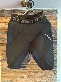 Brankárske termo - 8