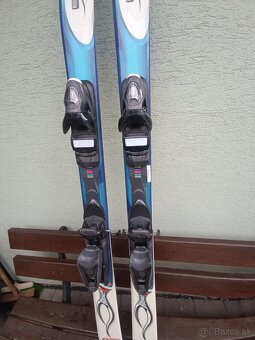 Lyže Rossignol - 8