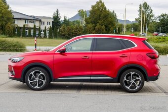 MG HS 1.5TGI Exclusive V ZÁRUKE - 8