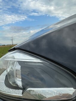 BMW F11 535d LCI xDrive - 8