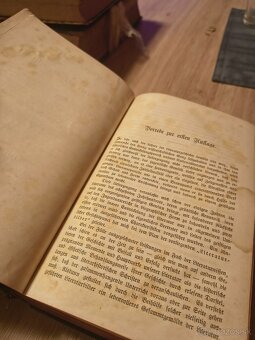 Starožitná Kniha 1874 - 8