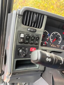 Predam/Vymenim Scania r420 - 8