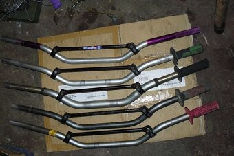 Suzuki rmz 450 rok 2010 dily - 8